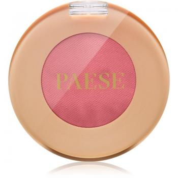 Paese Self Glow Blush Blusher Shade 02 Reflex 3 g