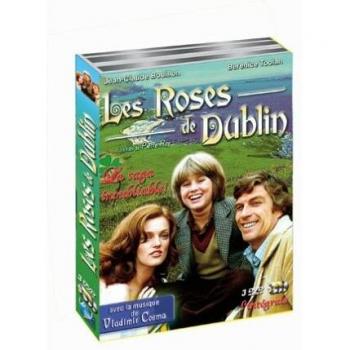 Les Roses de Dublin : L'intégrale [Francia] [DVD]