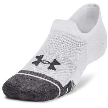 Calcetines Cortos Under Armour Performance Tech Unisex 3 Pares