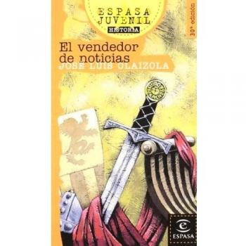 El vendedor de noticias