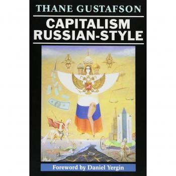 Russian-Style Capitalism: Analyzing Economic Transformation and Challenges