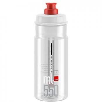 Elite Jet Biodegradable 550 ml, Rojo