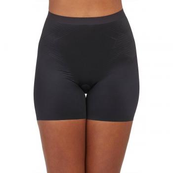 SPANX - Pantalón faja corto moldeador invisible