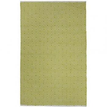 Veria - verde (120cm x 180cm)