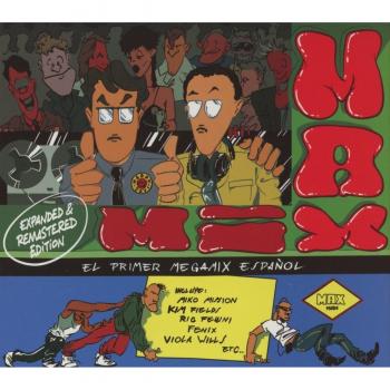Max Mix Expanded & Remastered Edition