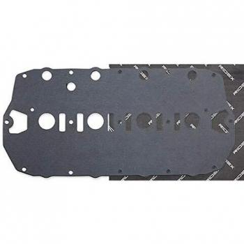 RIDEX 321G0161 Junta, tapa de culata