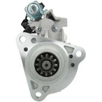 Motor de arranque BV PSH 551.536.123.130