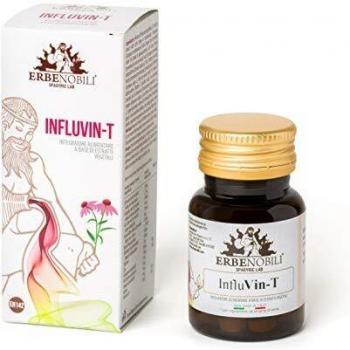 Erbenobili Influvin-T 60Comp. 1 Unidad 200 g