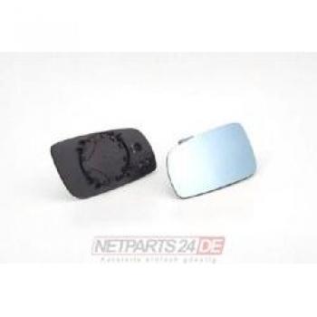 Johns 13 09 37-81 Espejo, Retrovisor Externo