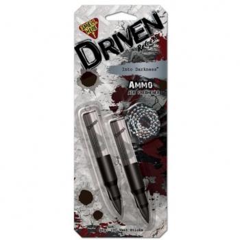 Ambientador para Coche California Scents Driven Ammo