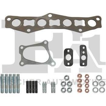 Kit de montaje para turbocompresor FA1 KT100070 con cargador