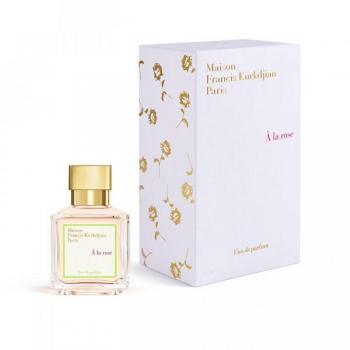 Maison Francis Kurkdjian À la Rose Eau de Parfum 35 ml - Floral Unisex Fragrance
