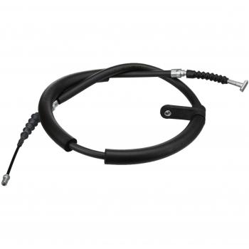 Mapco 5118 Cable de accionamiento, freno de estacionamiento