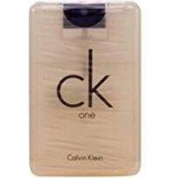 Calvin Klein CK One Mini Eau De Toilette 20ml