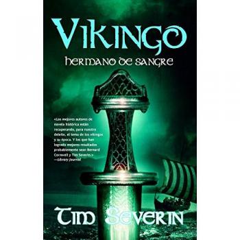 Vikingo: hermano de sangre