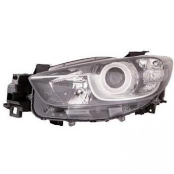 Faro Delantero VAN WEZEL 2780961 - Luz Principal de Automóvil