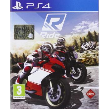 Ride [Importación Italiana]