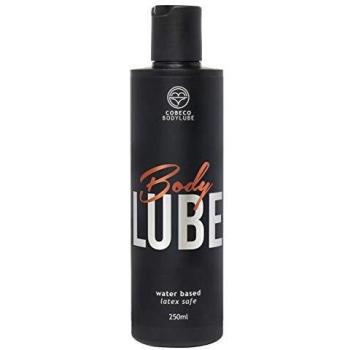 Cobeco BodyLube Lubricante Erótico - 250 ml