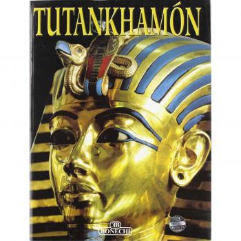 Tutankhamen. Ediz. spagnola