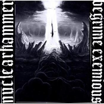 Heretical Serpent Cult Split Cd