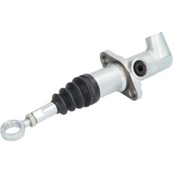 Cilindro maestro de embrague DELPHI LM49000 con características de alta resistencia, diseño OEM, fácil instalación y compatible con múltiples modelos de vehículos