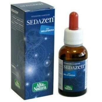 Aceite de CBD Sedazen 20ml