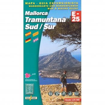 TRAMUNTANA SUD E25