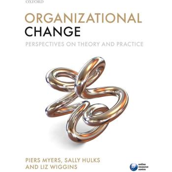 Organizational Change: Perspectives on Theory and Practice