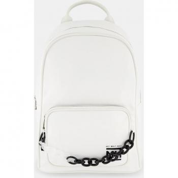 Mochila Munich MH Backpack Blanco