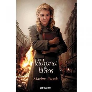 LA LADRONA DE LIBROS