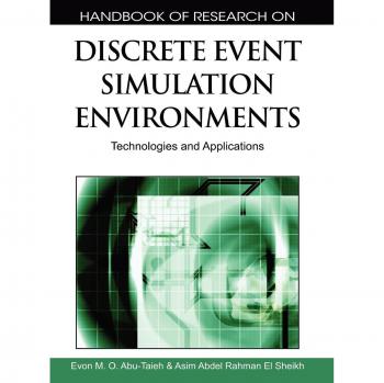 Manual de Investigación sobre Entornos de Simulación de Eventos Discretos: Tecnologías y Aplicaciones (Tapa Dura)