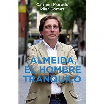 Almeida, el hombre tranquilo