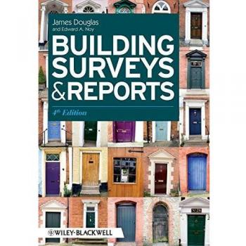 Building Surveys and Reports 4e