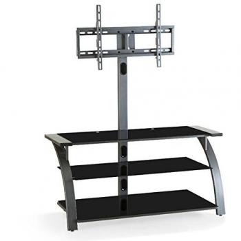 APPROX SOPORTE DE PIE CON MUEBLE APPST08E PARA PANTALLAS DE 30'-63'
