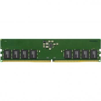 Samsung 16GB DDR5 Memory Module - 1 x 16GB - 4800 MHz - ECC - DIMM 288-Pin