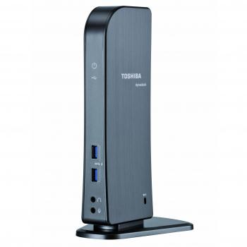 Toshiba dynadock U3.0 USB 3.0
