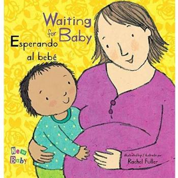 Esperando al bebé/Waiting for Baby