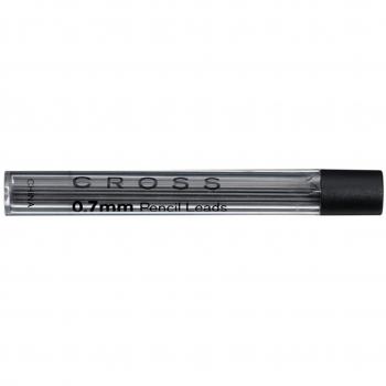 Cross 8742 - Pack de 15 minas para portaminas