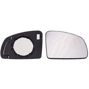 Alkar 6402752 Espejos Exteriores para Automóviles