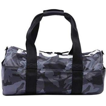 DIESEL Travel Bags Diesel F Bold Duffle 66l Black/Grey One Size