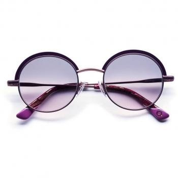 Etnia Barcelona Jolie Sun PUPG Women's Sunglasses Purple Size 49