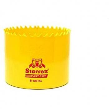 Corona perforadora Starrett FCH0214 57 mm