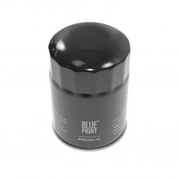 Blue Print ADG02116 filtro de aceite