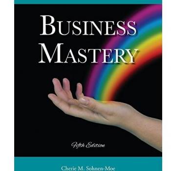 Business Mastery - Original Version Training Program