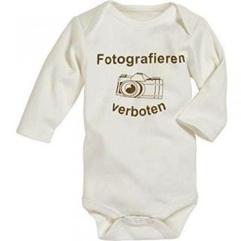 Schnizler Body 1/1-Arm 'Fotografieren verboten, Beige
