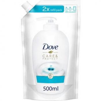 Dove - Líquido de Manos Cuida y Protege 500ml