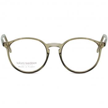 Lafont Genie 5053 Armazones para Hombre Marrones con lentes recetados