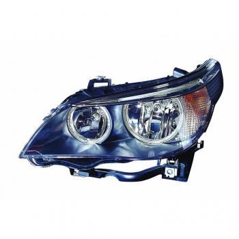 Faro principal delantero DEPO 444-1161LMLDEM2, Izquierda