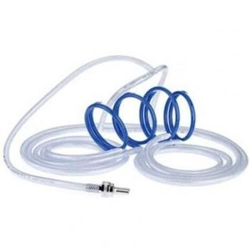 Finn-Tack pierna Loops sistema de irrigación