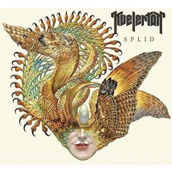 Kvelertak -Splid